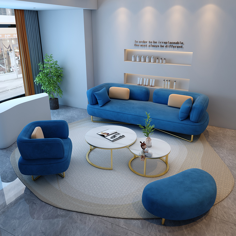 Love Seat Nordic Living Room S - đánh giá và giá Office Furniture In China