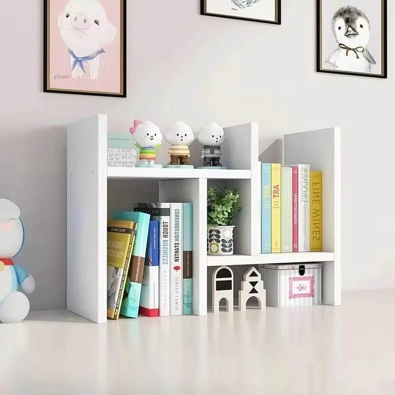 Telescopic Desktop Bookshelf I - đánh giá và giá Office Furniture Brand