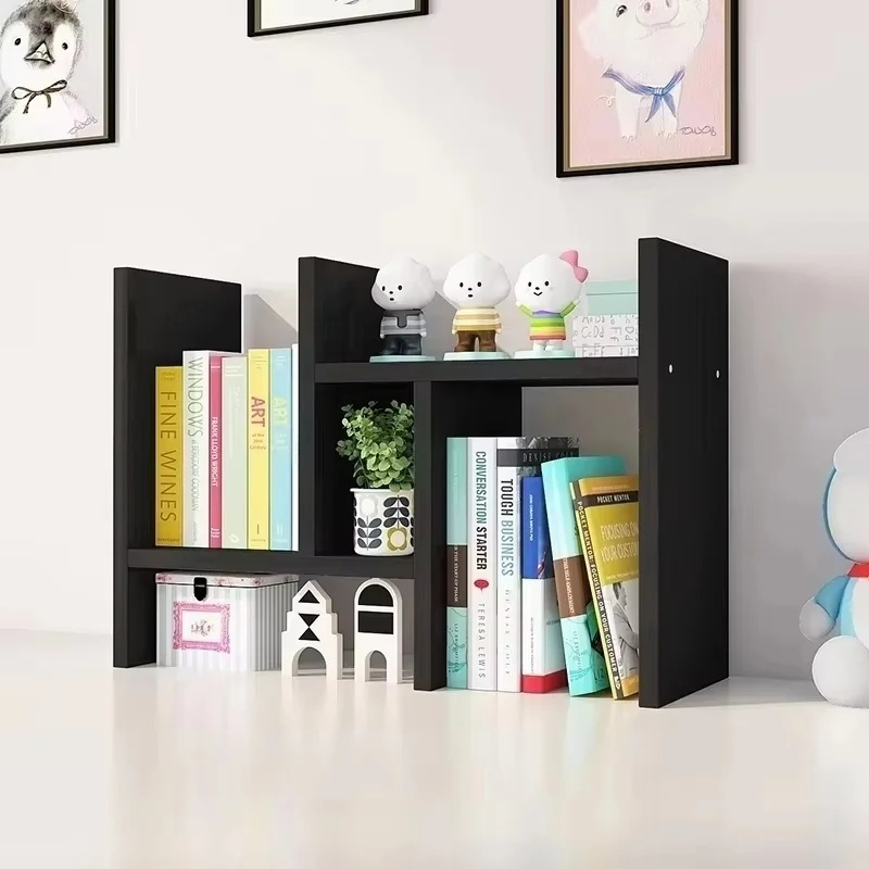 Telescopic Desktop Bookshelf I - đánh giá và giá Office Furniture Brand