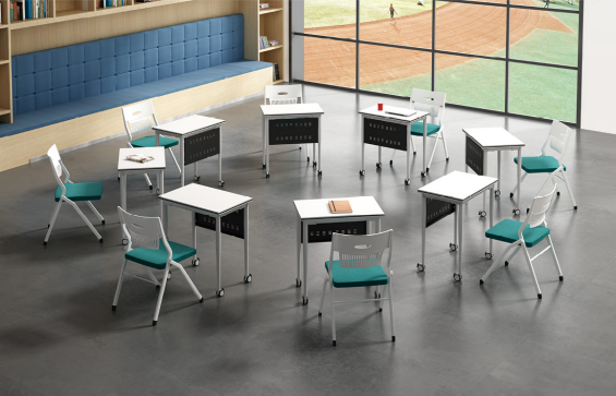 American Modern Classroom Desk - đánh giá và giá Office Furniture Group