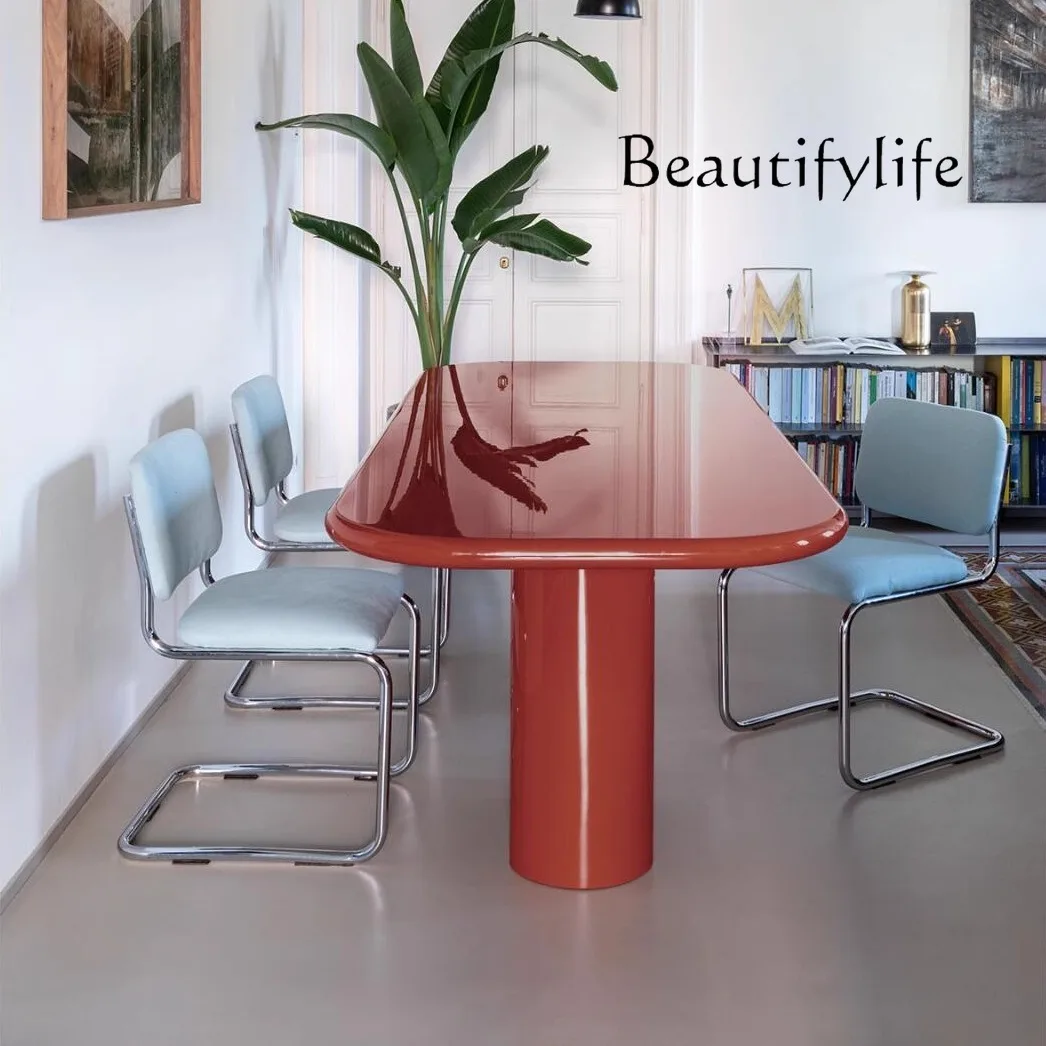 Light luxury living room desk  - đánh giá và giá Office Furniture Brand