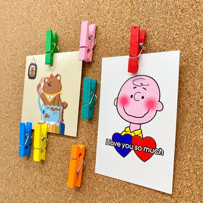 20Pcs/Box Clips Push Pin with  - đánh giá và giá Bulletin Board Cork