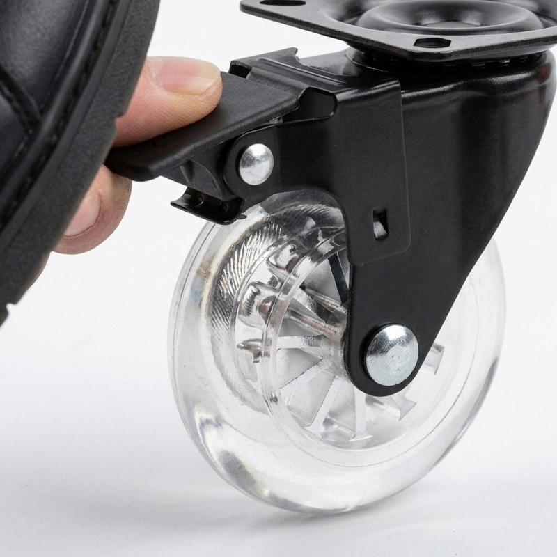 Heavy Duty Casters Set Univers - đánh giá và giá Office Furniture Group