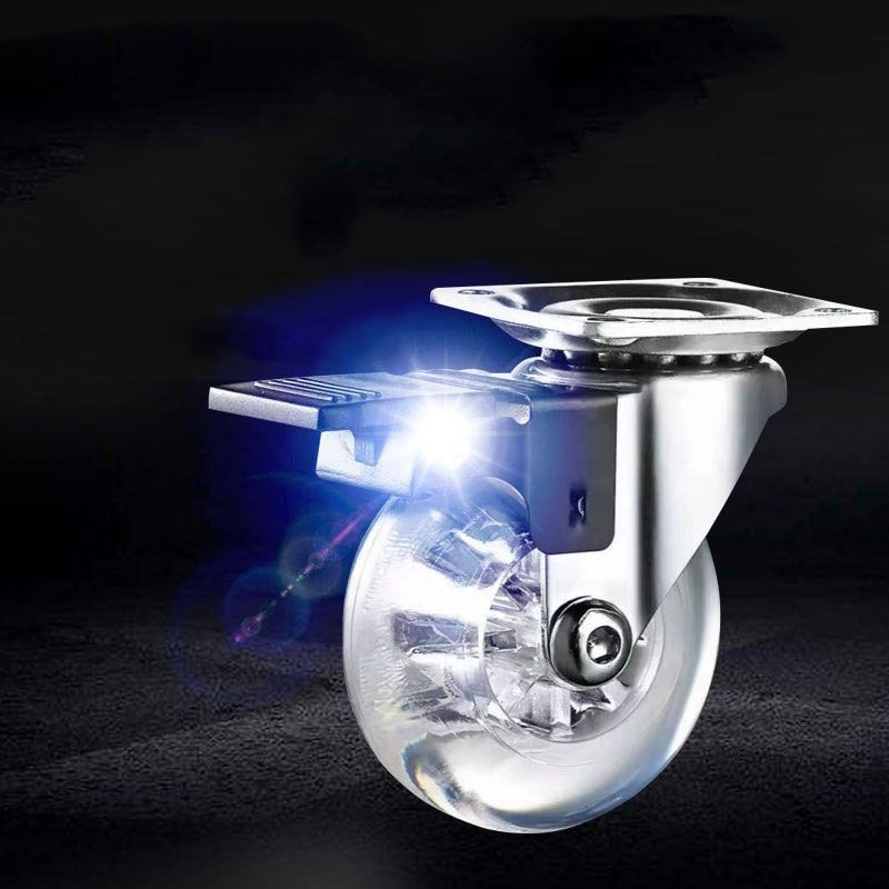 Heavy Duty Casters Set Univers - đánh giá và giá Office Furniture Group