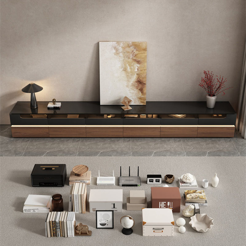 Living Room Modern Tv Stands D - đánh giá và giá Office Furniture In China
