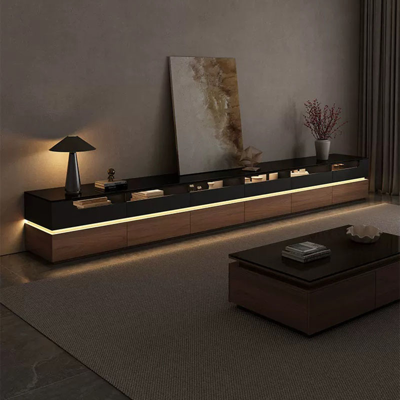 Living Room Modern Tv Stands D - đánh giá và giá Office Furniture In China