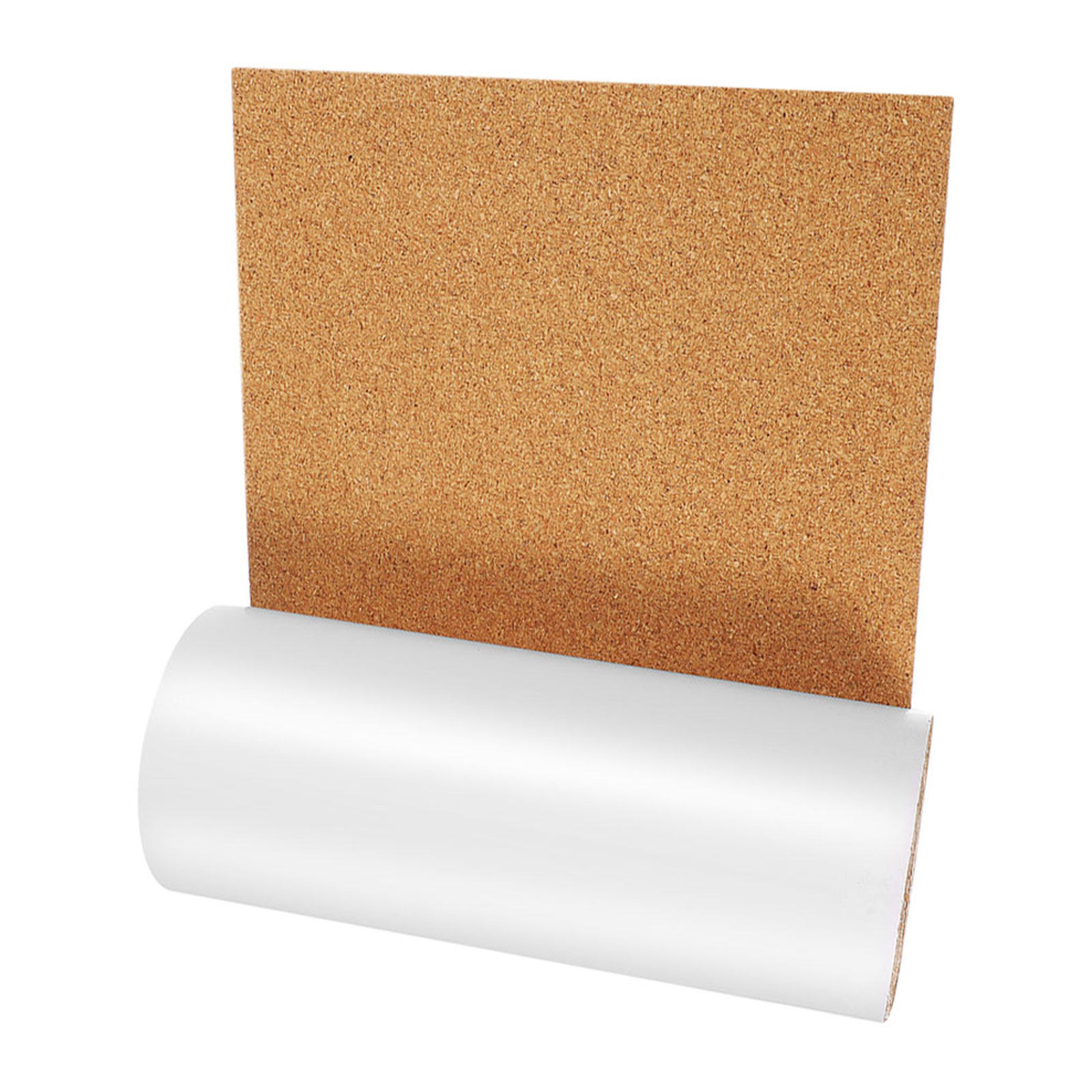 Adhesive Cork Board Sheet 23.6 - đánh giá và giá Bulletin Board Cork