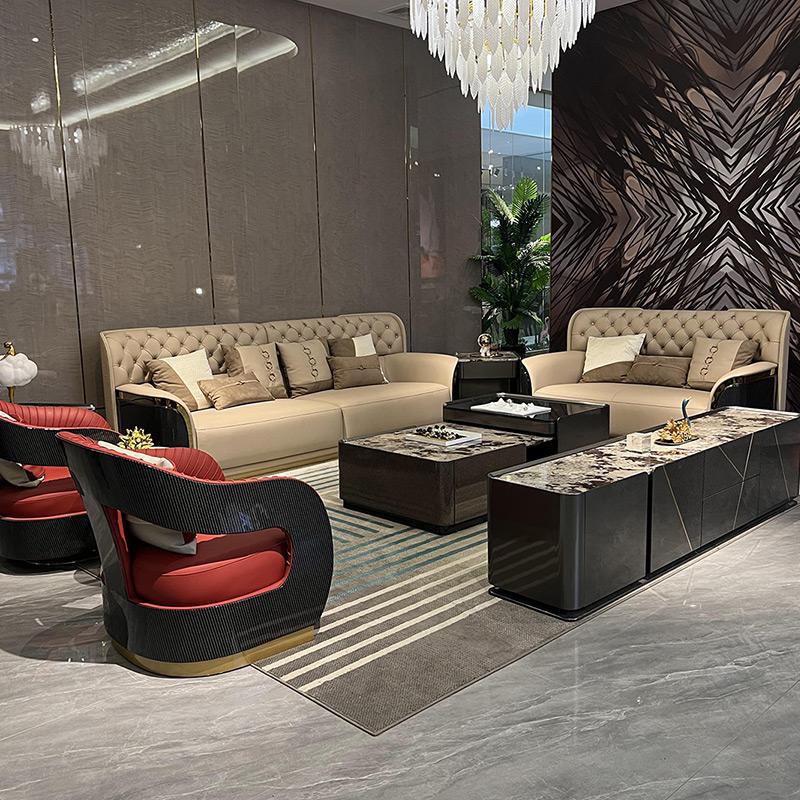 Sectional Office Living Room S - đánh giá và giá Office Furniture In China