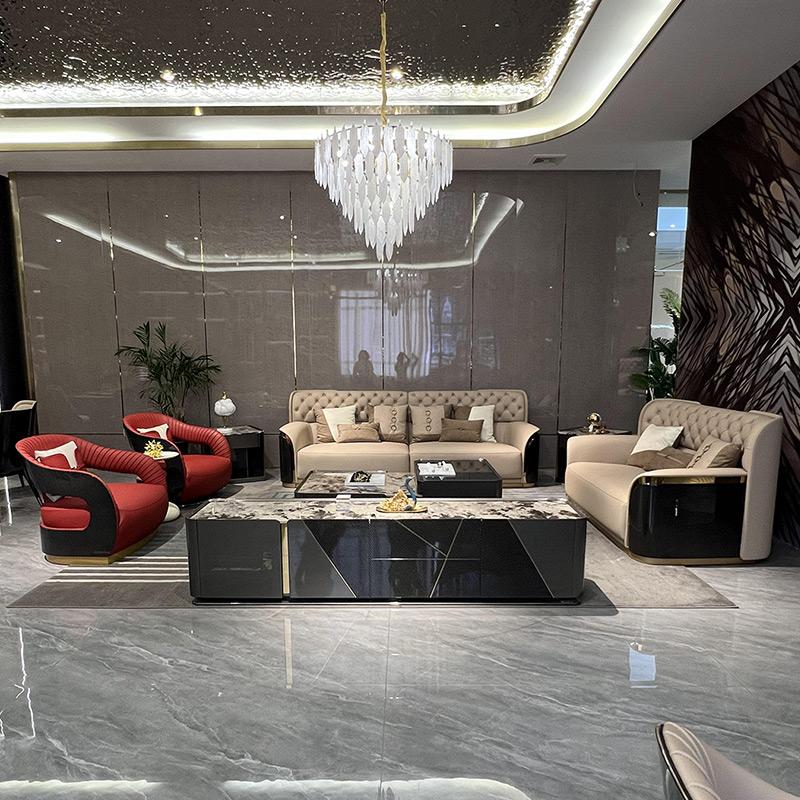 Sectional Office Living Room S - đánh giá và giá Office Furniture In China