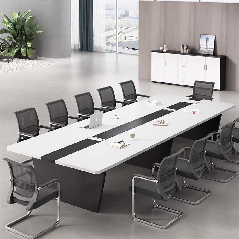 Long Large Conference Table Of - đánh giá và giá Office Furniture Group