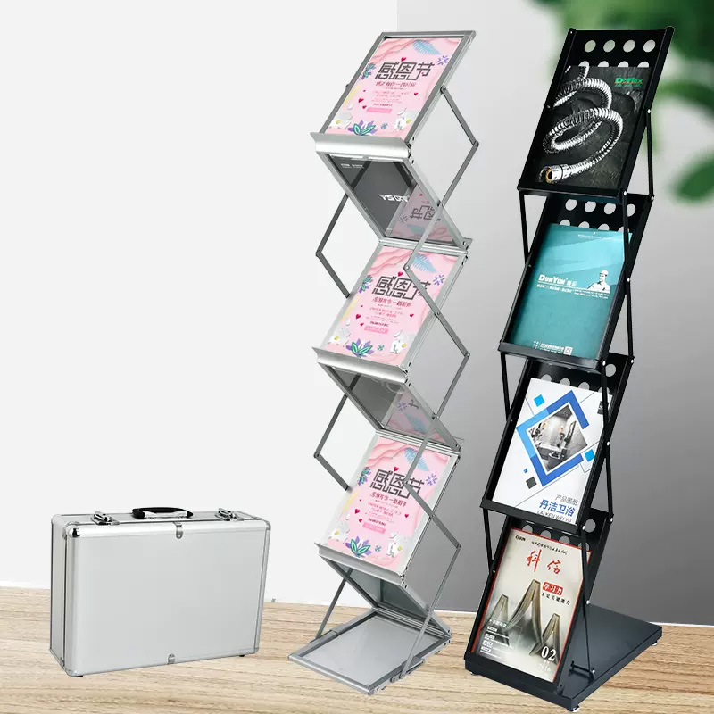 Magazine Rack,A3 & A4 Catalogu - đánh giá và giá Office Furniture Catalogue