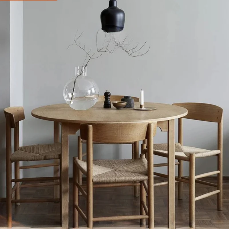 Designer Solid Wood Dining Cha - đánh giá và giá Office Furniture In China