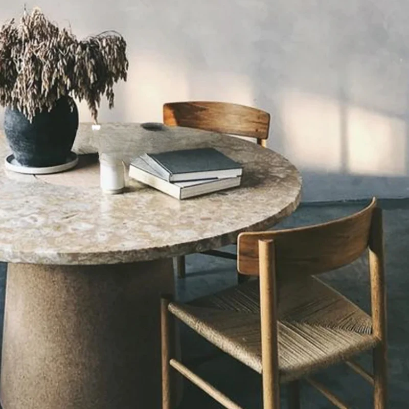 Designer Solid Wood Dining Cha - đánh giá và giá Office Furniture In China
