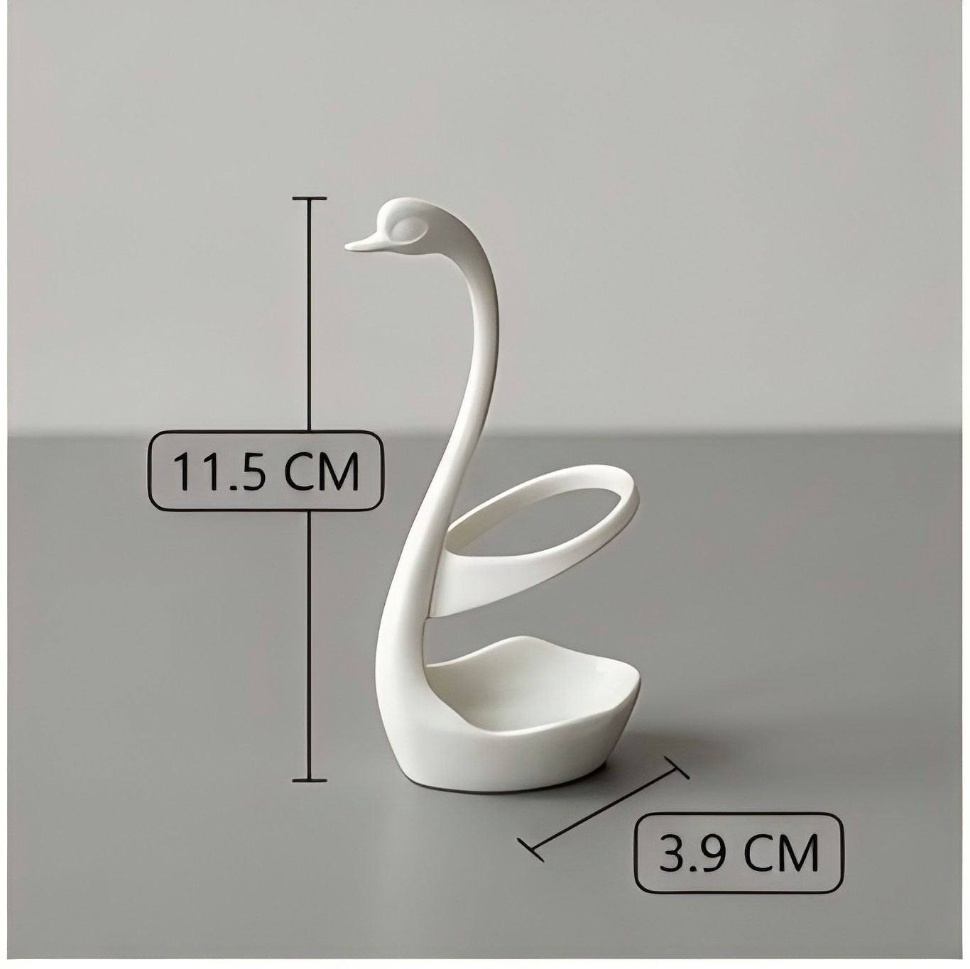Swan Pen Holder Desk Organizer - đánh giá và giá Office Furniture Brand