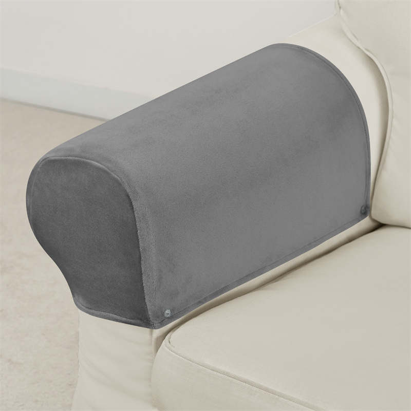2pcs/set Velvet Sofa Armchair  - đánh giá và giá Office Furniture Group