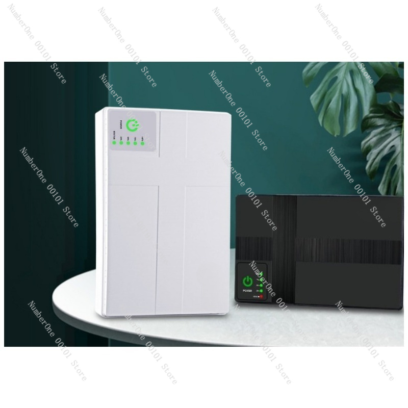 Mini UPS 12V Emergency Power,  - đánh giá và giá Office Furniture Useful Life