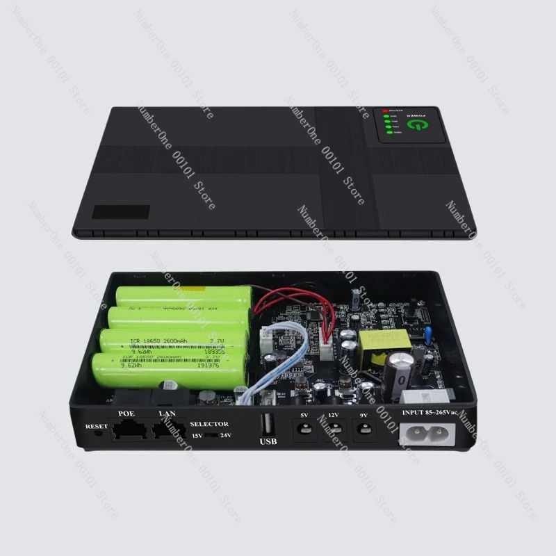 Mini UPS 12V Emergency Power,  - đánh giá và giá Office Furniture Useful Life