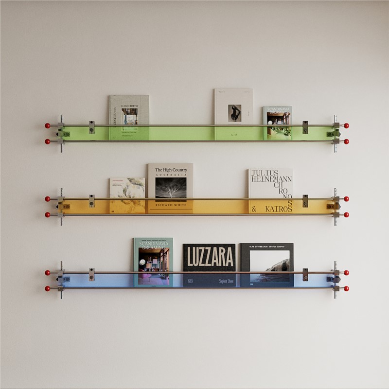 MOMO Acrylic Optical Axis Maga - đánh giá và giá Office Furniture Brand