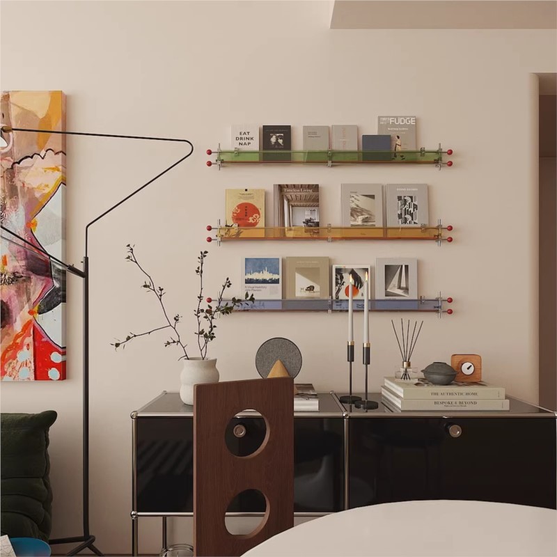 MOMO Acrylic Optical Axis Maga - đánh giá và giá Office Furniture Brand