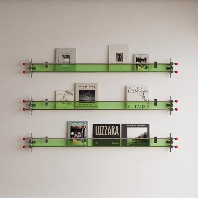 MOMO Acrylic Optical Axis Maga - đánh giá và giá Office Furniture Brand