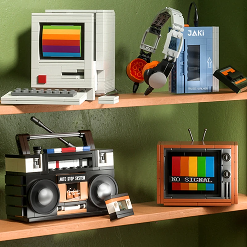 DIY Retro Electrical Appliance - đánh giá và giá Office Furniture Group